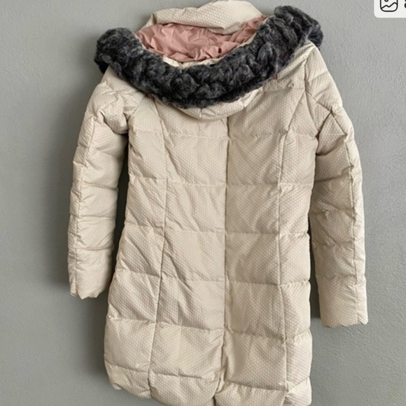 NWOT NORTH FACE HEY MAMA PARKINA - Picture 5 of 8